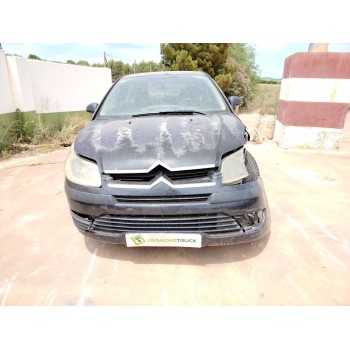 citroën c4 berlina del año 2007