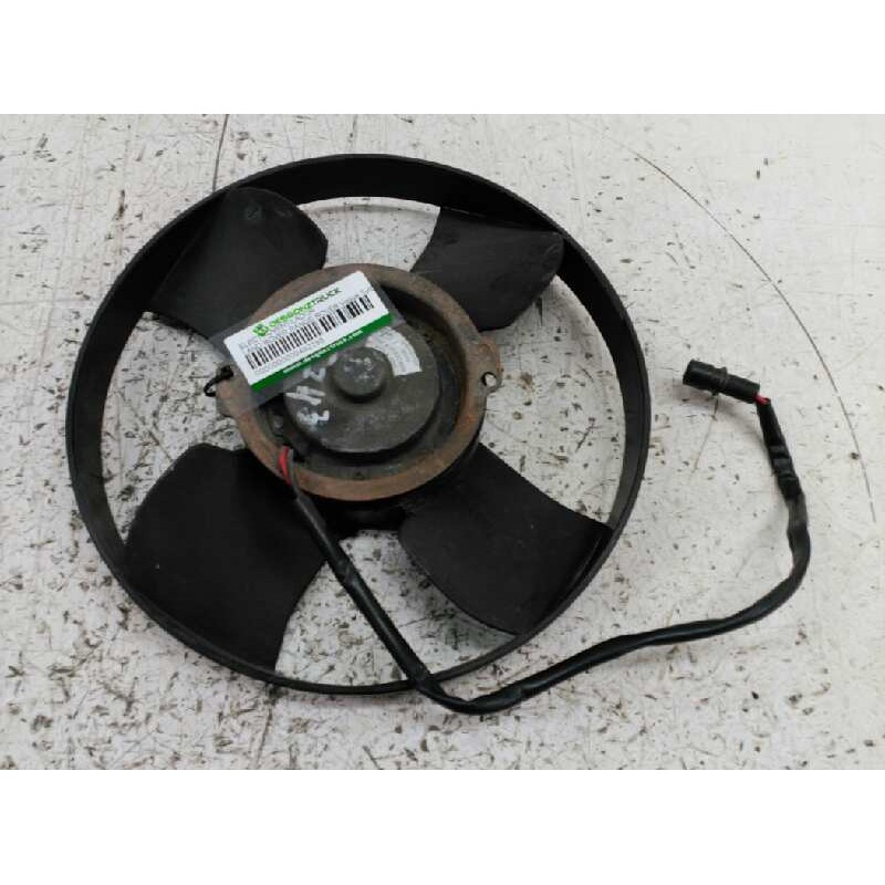 Recambio de electroventilador para land rover range rover vogue turbo diesel referencia OEM IAM   