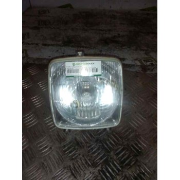 Recambio de faro izquierdo para pegaso trucks serie 1200 1234 referencia OEM IAM   