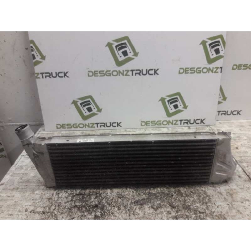 Recambio de intercooler para renault scenic ii authentique referencia OEM IAM 8200115540A 160130200F01 0063928A