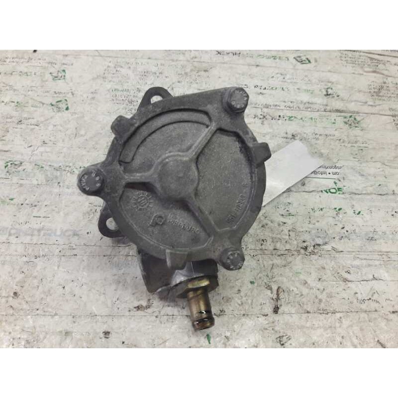 Recambio de depresor freno / bomba vacio para fiat marea berlina (185) jtd 110 elx referencia OEM IAM 666017196 46771105 9611105