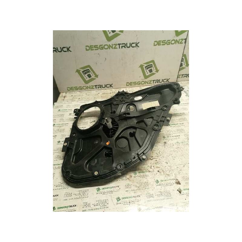 Recambio de elevalunas trasero derecho para ford fiesta (cbk) ambiente referencia OEM IAM 2S61A045H22A  