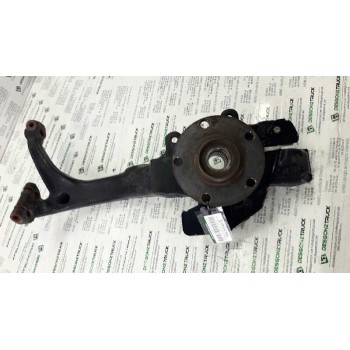 Recambio de mangueta delantera izquierda para audi a4 berlina (b5) 1.8 t referencia OEM IAM   