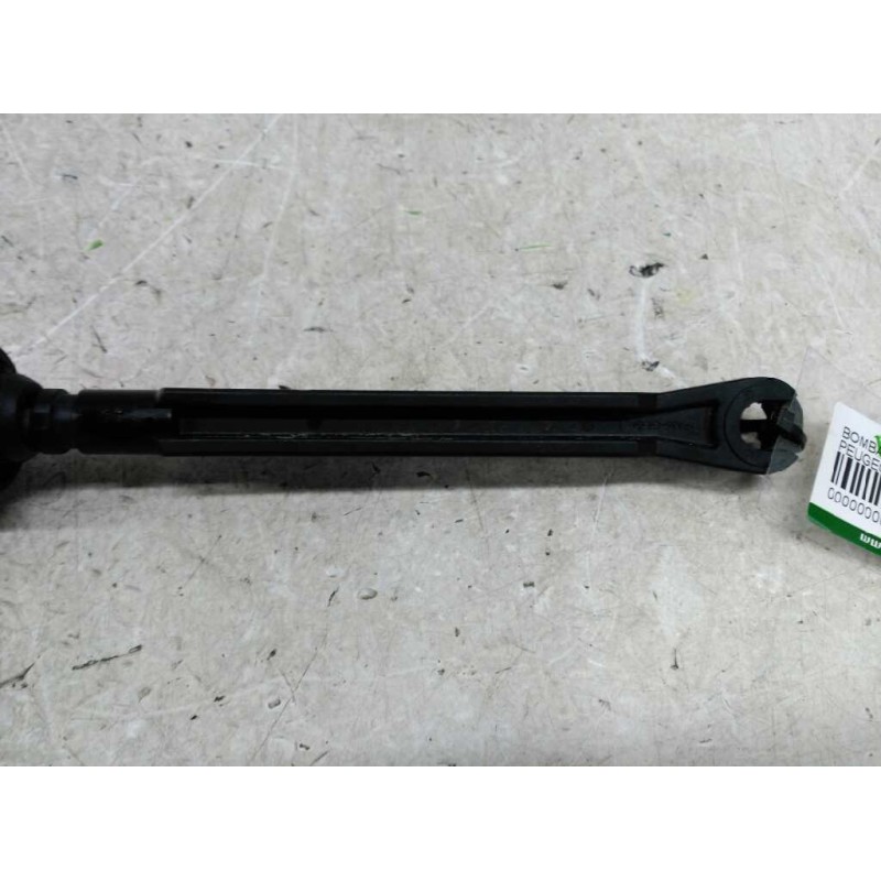 Recambio de bomba embrague para peugeot 307 (s1) xs referencia OEM IAM - Negro 3