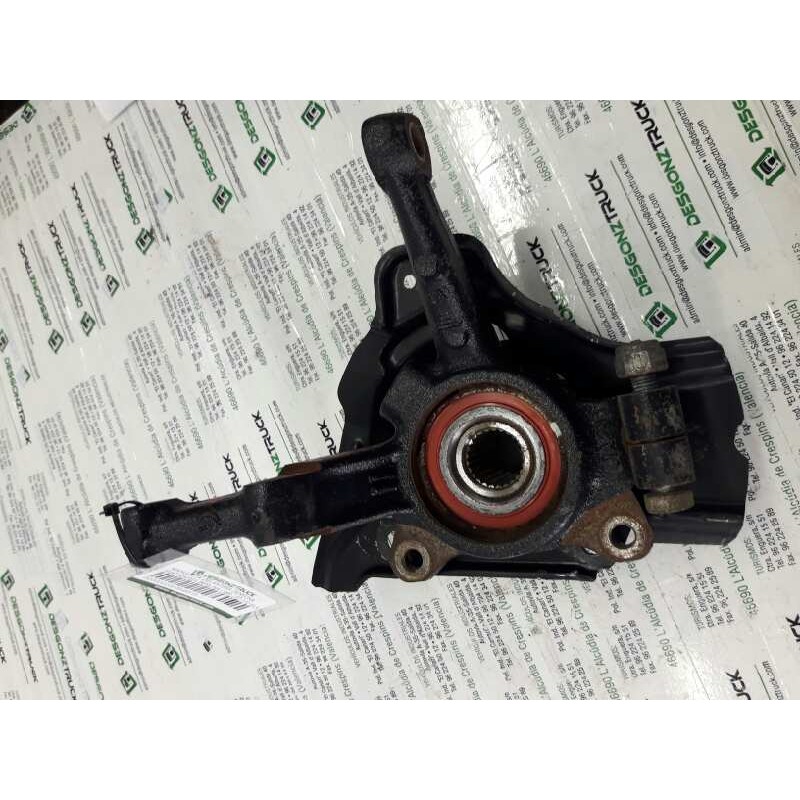 Recambio de mangueta delantera derecha para fiat marea berlina (185) jtd 110 elx referencia OEM IAM   