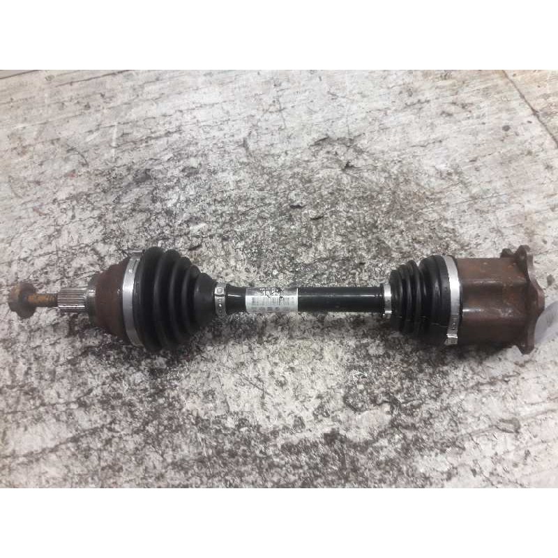 Recambio de transmision delantera izquierda para volkswagen passat berlina (3c2) highline referencia OEM IAM 1K040727  