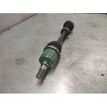 Recambio de transmision delantera izquierda para suzuki baleno berlina sy (eg) 1.6 (3-ptas.) referencia OEM IAM   