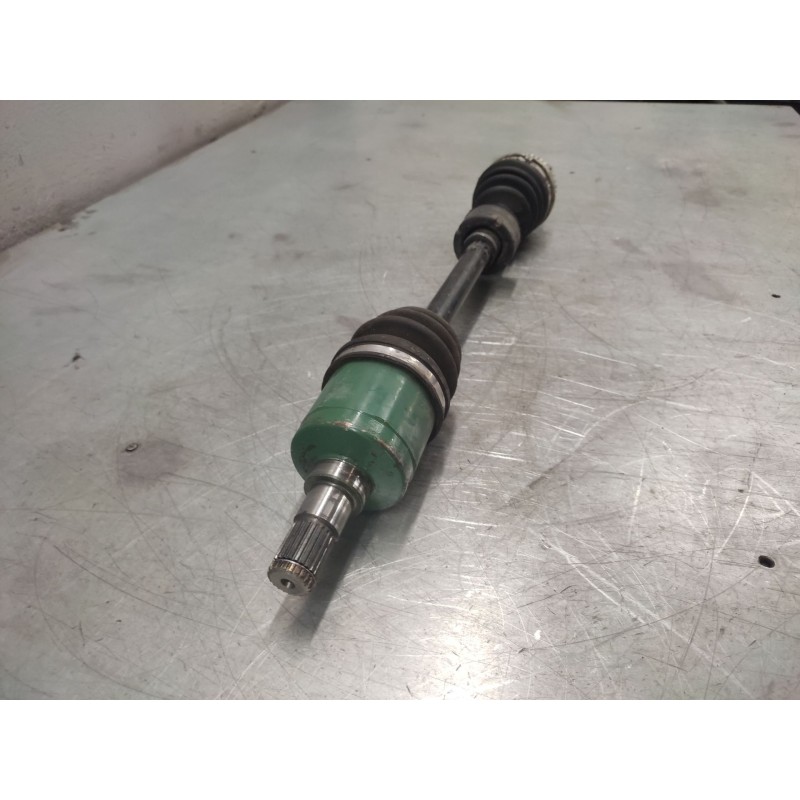 Recambio de transmision delantera izquierda para suzuki baleno berlina sy (eg) 1.6 (3-ptas.) referencia OEM IAM 2