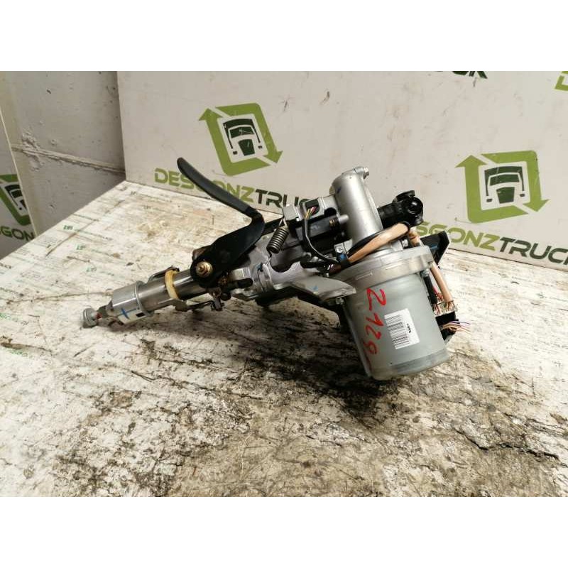 Recambio de columna direccion para renault scenic ii authentique referencia OEM IAM 8200589332A 5