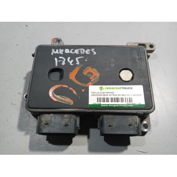Recambio de modulo electronico para mercedes-benz actros bm 963.xxx 2-achser 18xx 4x2 fahrgestell l bigspace referencia OEM IAM 