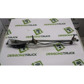 MOTOR LIMPIA DELANTERO BOSCH3397020510 