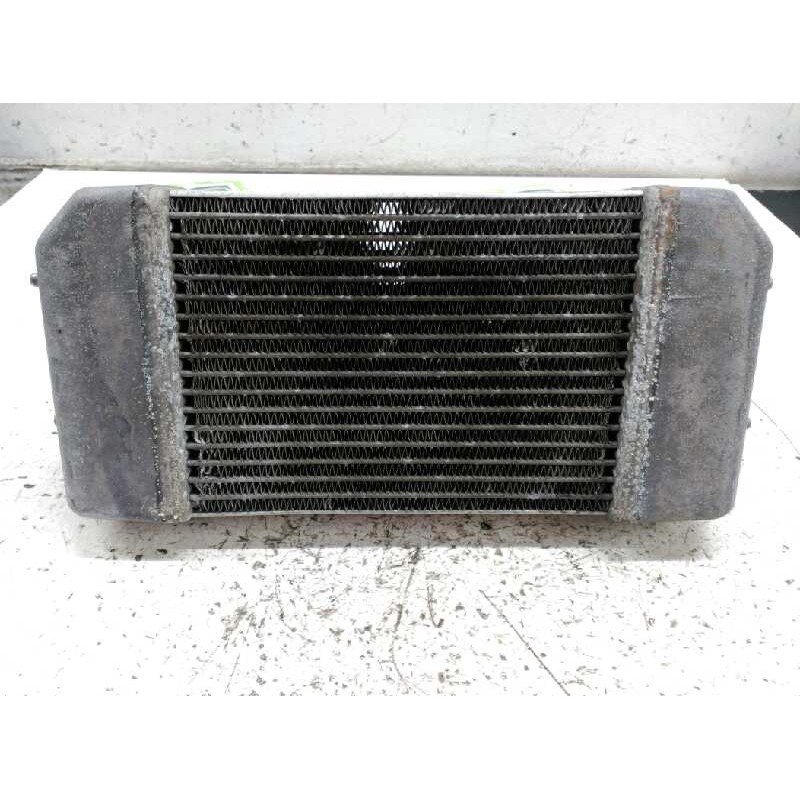 Recambio de intercooler para land rover range rover vogue turbo diesel referencia OEM IAM   