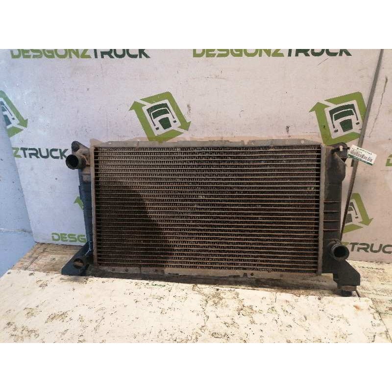 Recambio de radiador agua para ford transit, combi 1995 referencia OEM IAM   