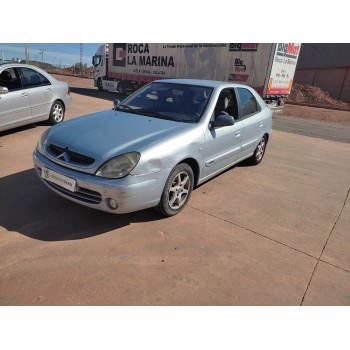 citroën xsara berlina del año 2004