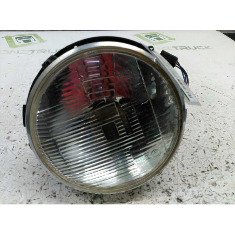 Recambio de faro derecho para land rover range rover vogue turbo diesel referencia OEM IAM   