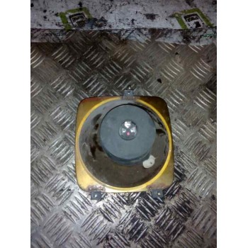 Recambio de faro izquierdo para pegaso trucks serie 1200 1234 referencia OEM IAM   