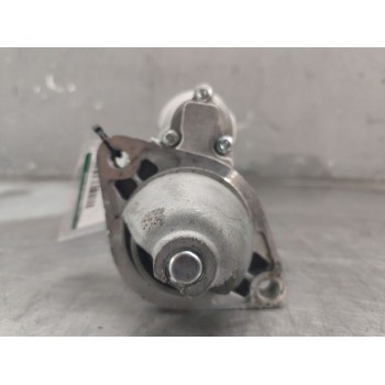 Recambio de motor arranque para opel corsa c blue line referencia OEM IAM 11040600125N  