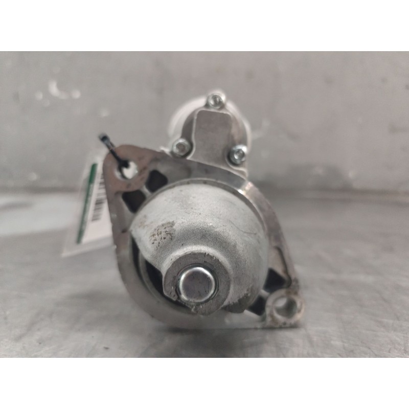 Recambio de motor arranque para opel corsa c blue line referencia OEM IAM 11040600125N - Gris 4