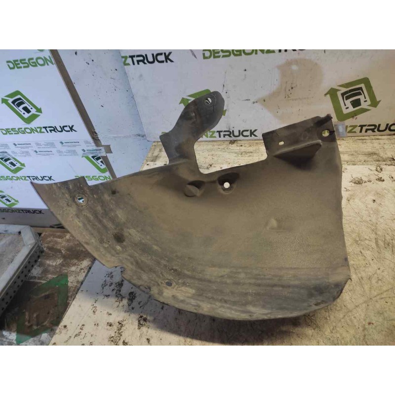 Recambio de paso rueda delantero izquierdo para renault scenic ii authentique referencia OEM IAM   DELANTERO - Gris 3