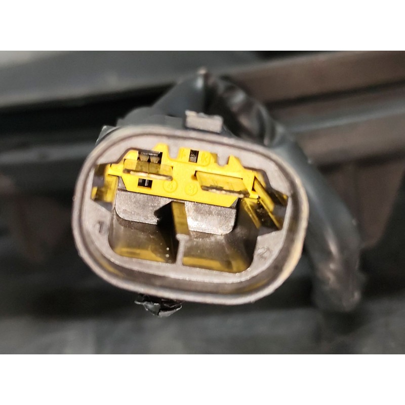 Recambio de electroventilador para citroën c4 lim. business referencia OEM IAM - Gris 2