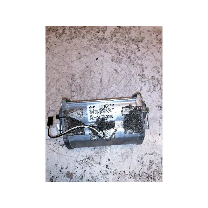 Recambio de airbag delantero derecho para bmw serie 1 berlina (e81/e87) 118d referencia OEM IAM 1014590970096 39706687009D 2