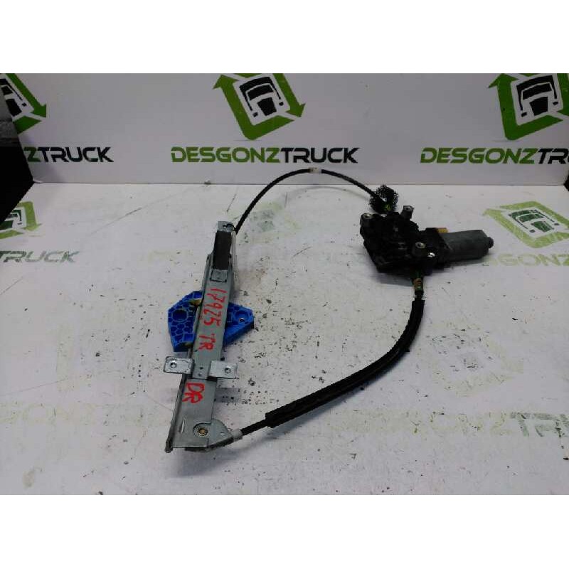 Recambio de elevalunas trasero derecho para ford mondeo berlina (gd) ambiente referencia OEM IAM 1059780  