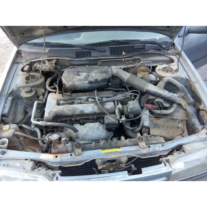 NISSAN PRIMERA BERL./FAMILIAR (P10/W10)