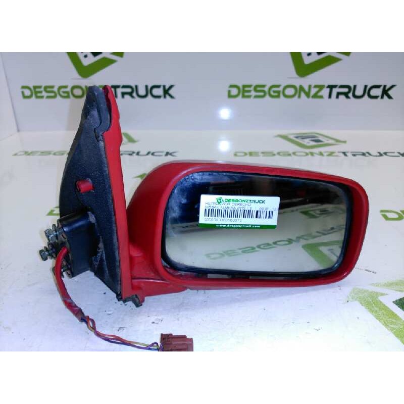 Recambio de retrovisor derecho para nissan almera (n15) lx referencia OEM IAM   