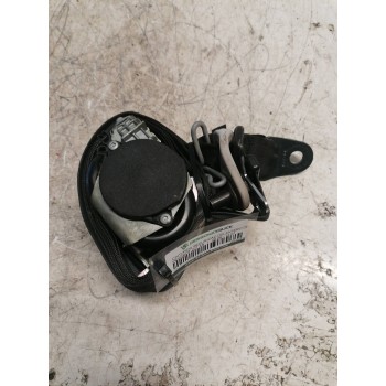 CINTURON SEGURIDAD DELANTERO DERECHO 96498058XX 