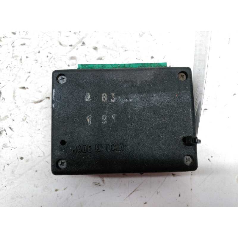 Recambio de modulo electronico para land rover range rover vogue turbo diesel referencia OEM IAM   