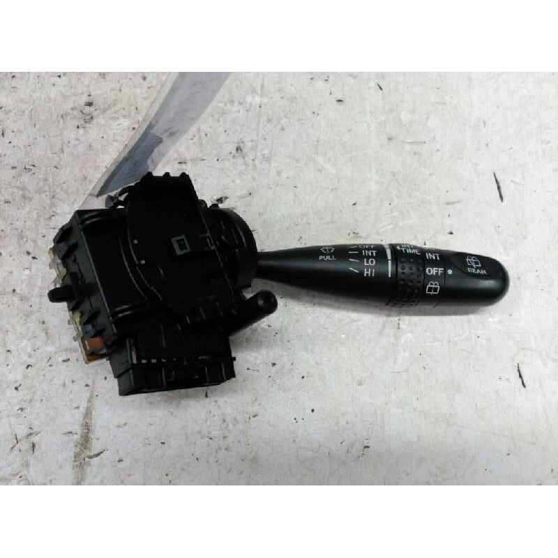 Recambio de mando limpia para toyota corolla (e12) 2.0 d-4d linea terra berlina referencia OEM IAM 173738 - Rojo