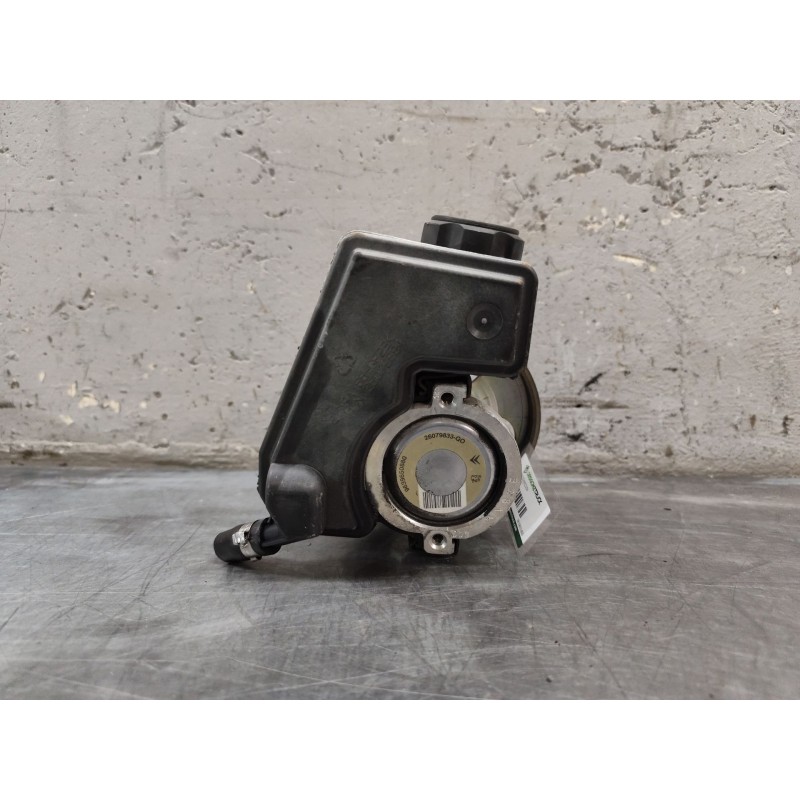 Recambio de bomba direccion para peugeot 206 cc cc referencia OEM IAM 9639650880 - Azul 3
