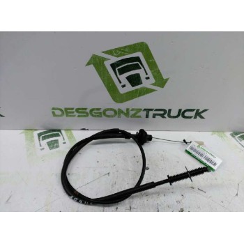 Recambio de cable acelerador para peugeot partner (s2) combi plus referencia OEM IAM   
