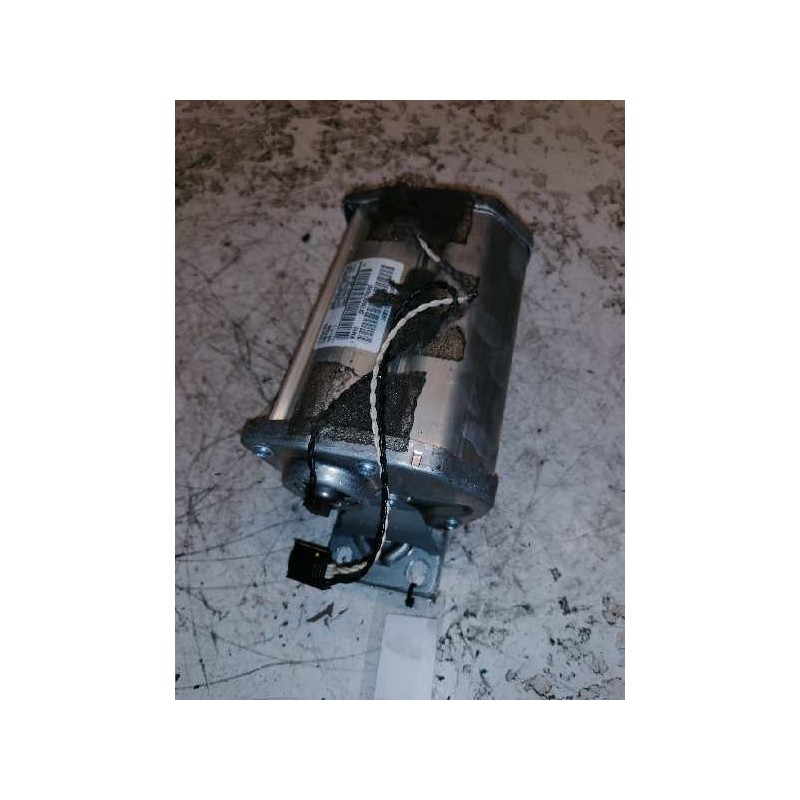 Recambio de airbag delantero derecho para bmw serie 1 berlina (e81/e87) 118d referencia OEM IAM 1014590970096 39706687009D 3
