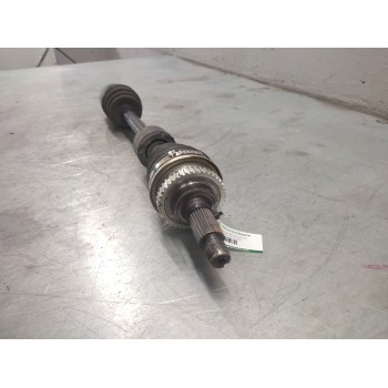 Recambio de transmision delantera izquierda para suzuki baleno berlina sy (eg) 1.6 (3-ptas.) referencia OEM IAM   