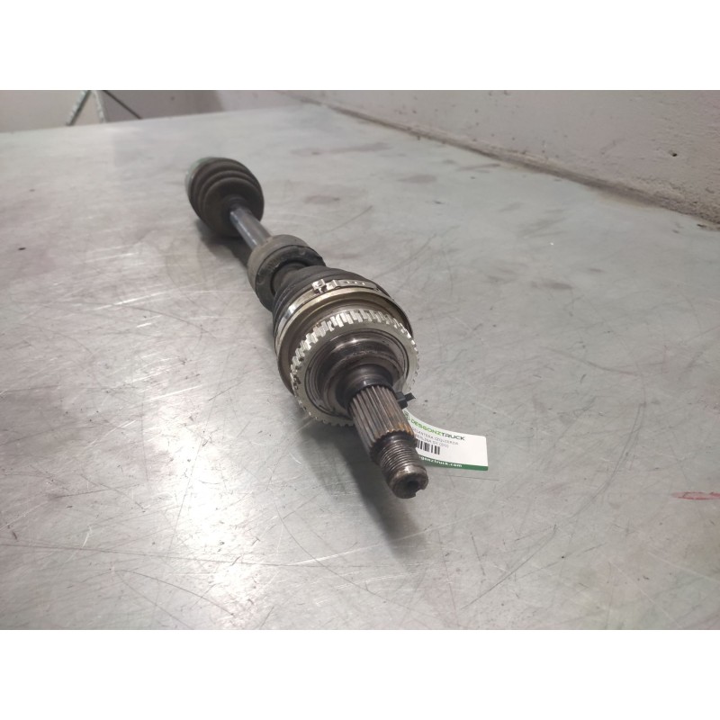 Recambio de transmision delantera izquierda para suzuki baleno berlina sy (eg) 1.6 (3-ptas.) referencia OEM IAM 3