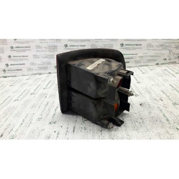 Recambio de piloto trasero izquierdo para seat toledo (1l) base referencia OEM IAM 1L0945095A  