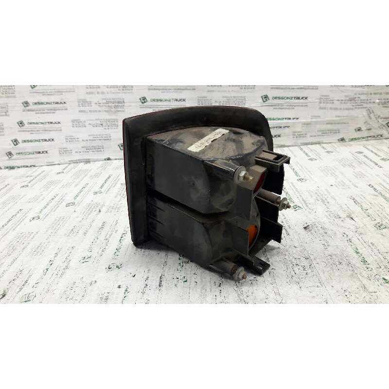 Recambio de piloto trasero izquierdo para seat toledo (1l) base referencia OEM IAM 1L0945095A 2