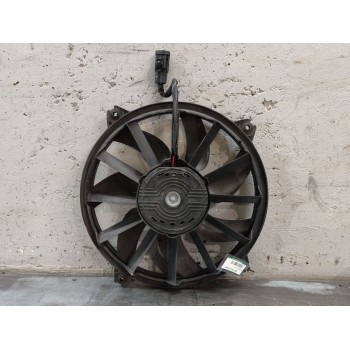 Recambio de electroventilador para citroën c4 lim. business referencia OEM IAM   