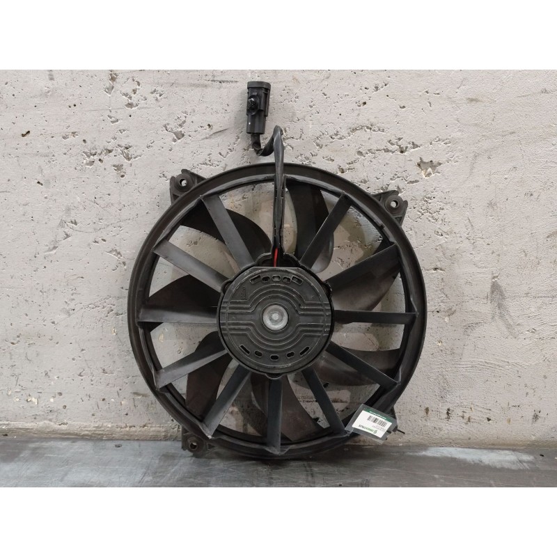 Recambio de electroventilador para citroën c4 lim. business referencia OEM IAM - Gris 3
