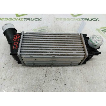 INTERCOOLER 0384G4 