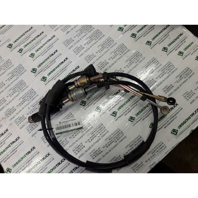 Recambio de cables de cambio para fiat marea berlina (185) jtd 110 elx referencia OEM IAM   