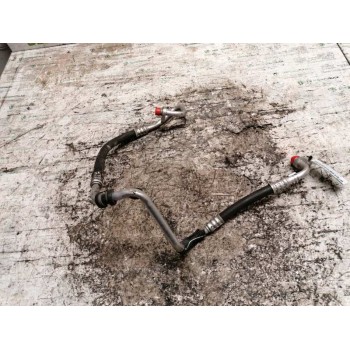 Recambio de tubos aire acondicionado para renault scenic ii authentique referencia OEM IAM 924900016AE  