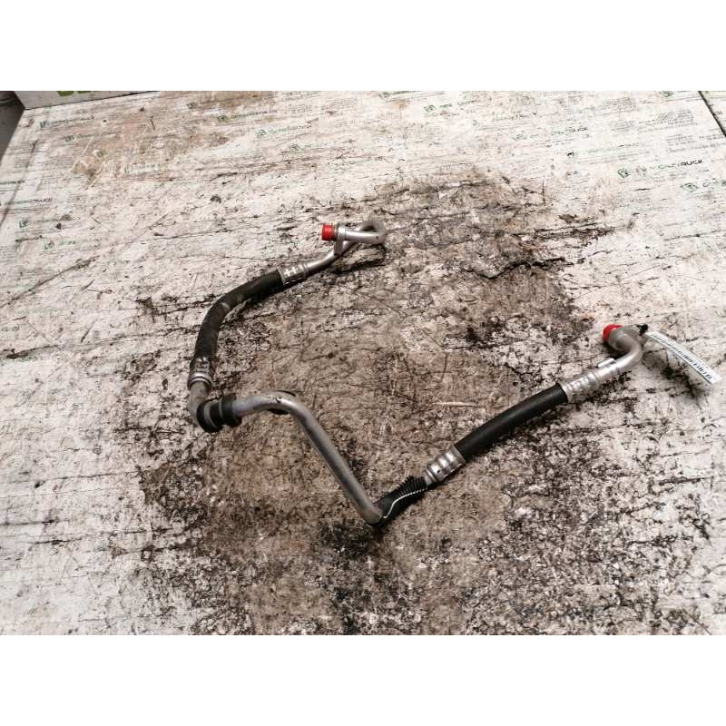 Recambio de tubos aire acondicionado para renault scenic ii authentique referencia OEM IAM 924900016AE  