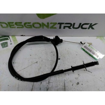 Recambio de cable acelerador para peugeot partner (s2) combi plus referencia OEM IAM   