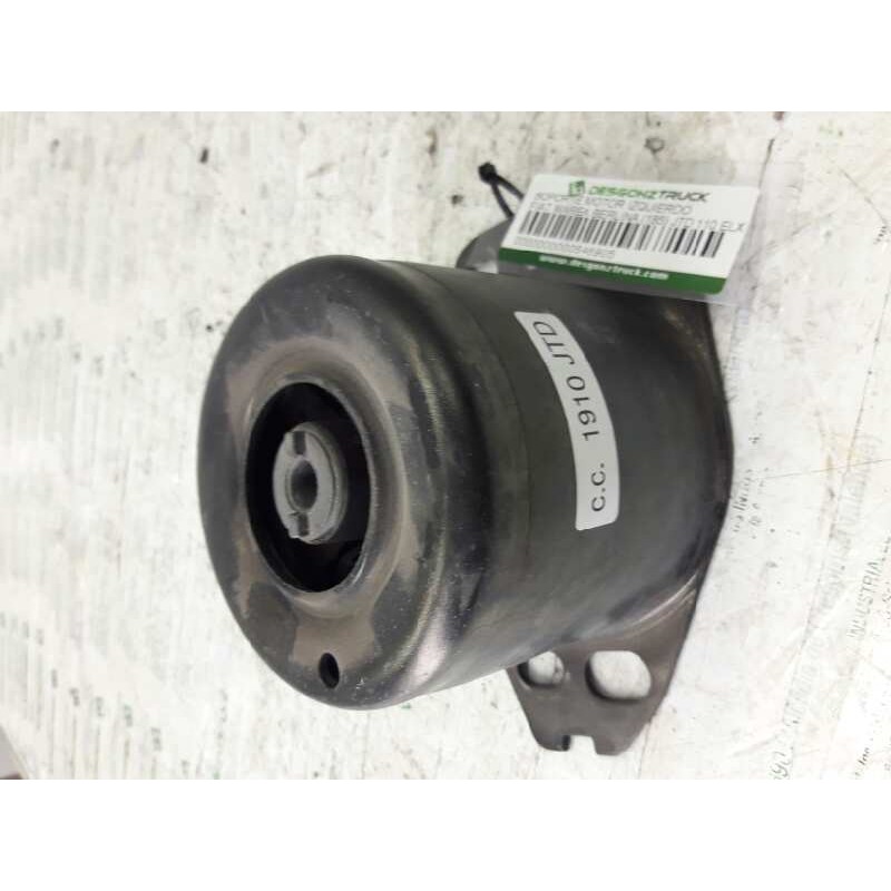 Recambio de soporte motor izquierdo para fiat marea berlina (185) jtd 110 elx referencia OEM IAM   