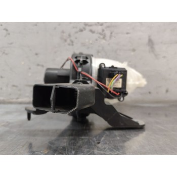 Recambio de ventilador calefaccion para citroën c4 picasso i monospace (ud_) 1.6 hdi referencia OEM IAM 9650872480  