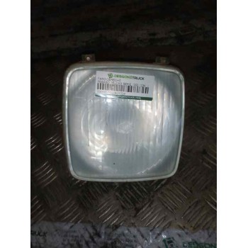 Recambio de faro derecho para pegaso trucks serie 1200 1234 referencia OEM IAM   