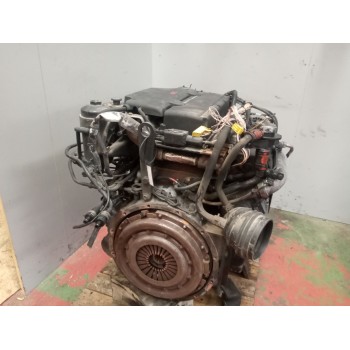 MOTOR COMPLETO D0834LFL42 