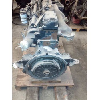 Recambio de motor completo para man trucks g 9.136 f, fl (136cv) referencia OEM IAM D0226MF 06154505192361 